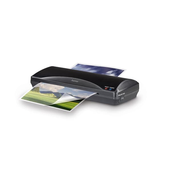Hama Laminator DIN A4 Black
