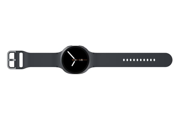 Samsung Galaxy Watch8 Large eSim - Graphite
