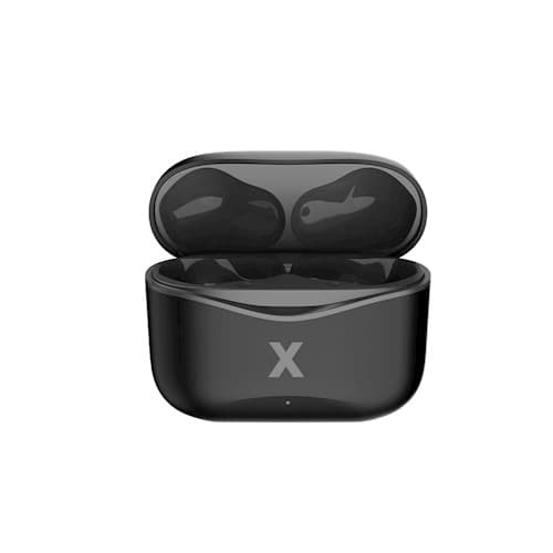 Maxlife MXBE-01 - TWS-hodetelefoner, svart
