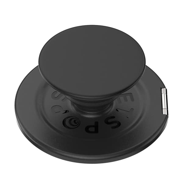 PopSockets Kick-Out Magsafe Grip Svart