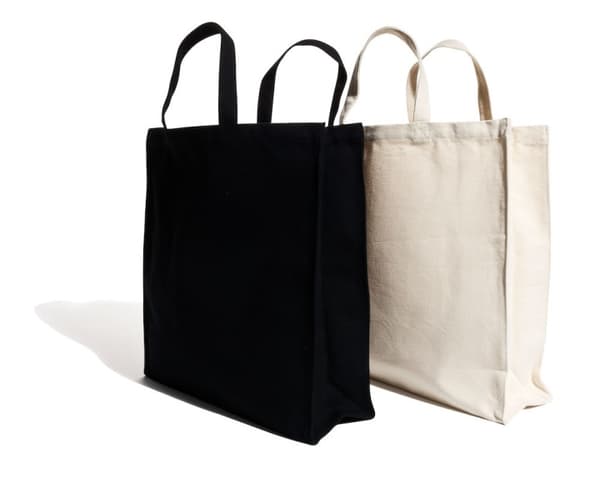 Nightingale Stoffpose 450 g Svart