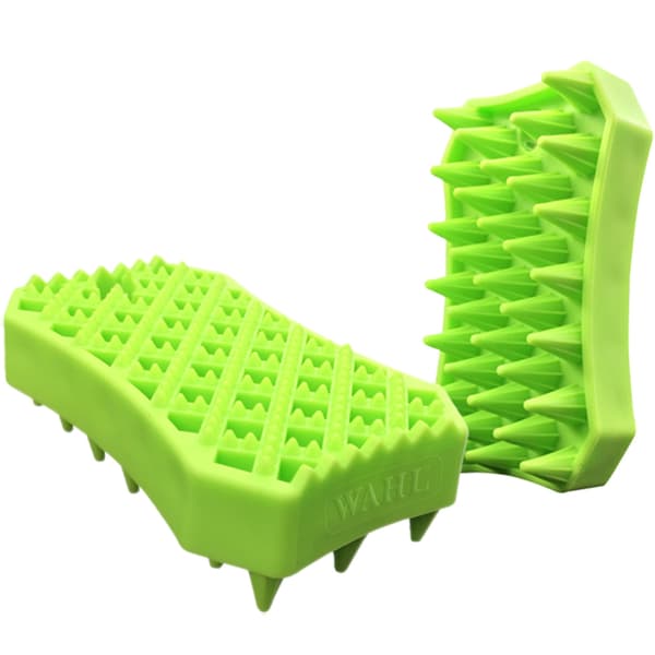 Wahl Gummikarda