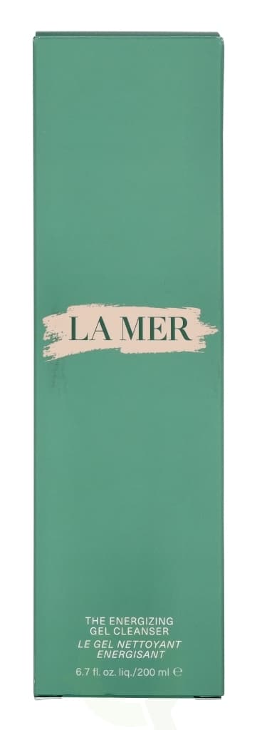 La mer The Energizing Gel Cleanser 200 ml