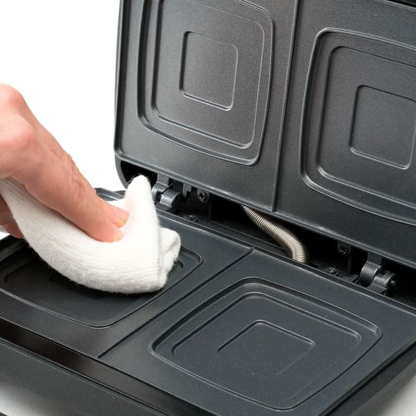 BLACK+DECKER Smörgåsgrill Classic