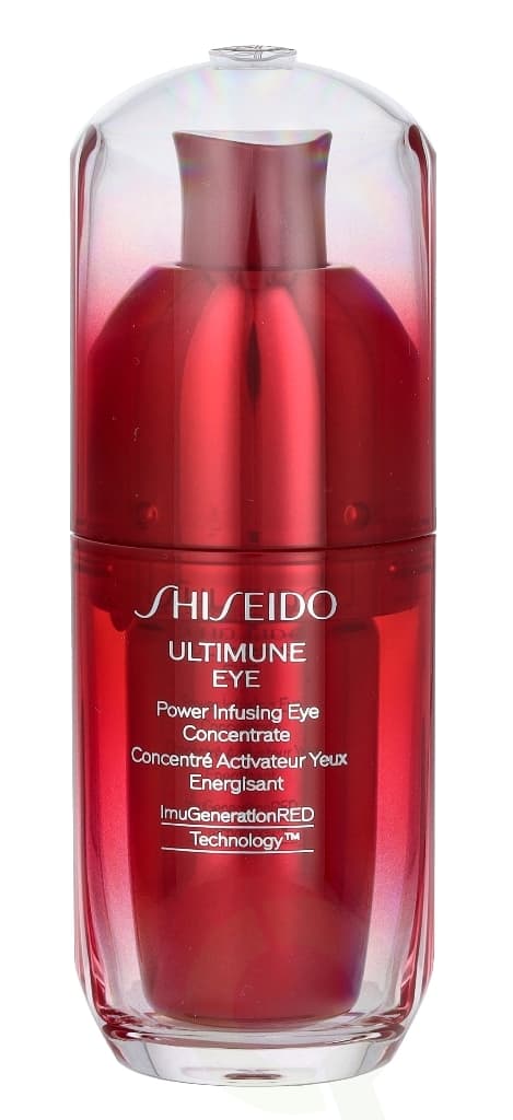 Shiseido Ultimune Eye Power Infusing Concentrate 15 ml