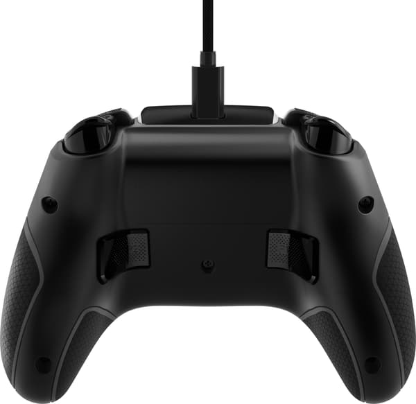 Turtle Beach Recon Controller -peliohjain, musta, Xbox Series S/X / Xbox One / PC