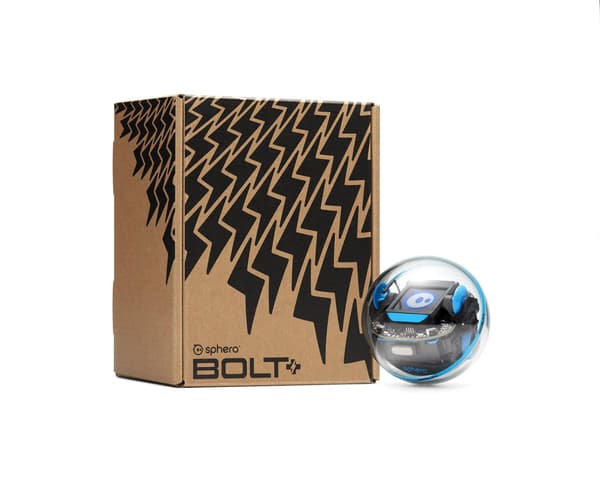 Sphero Pultti +
