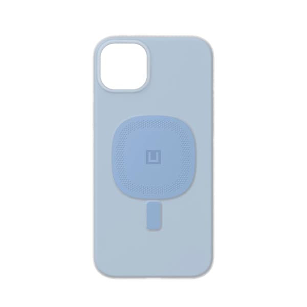 ubyuag iPhone 14 Plus Lucent 2.0 Magsafe - Cerulean