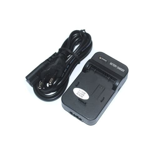 Laddare för Canon LP-E6