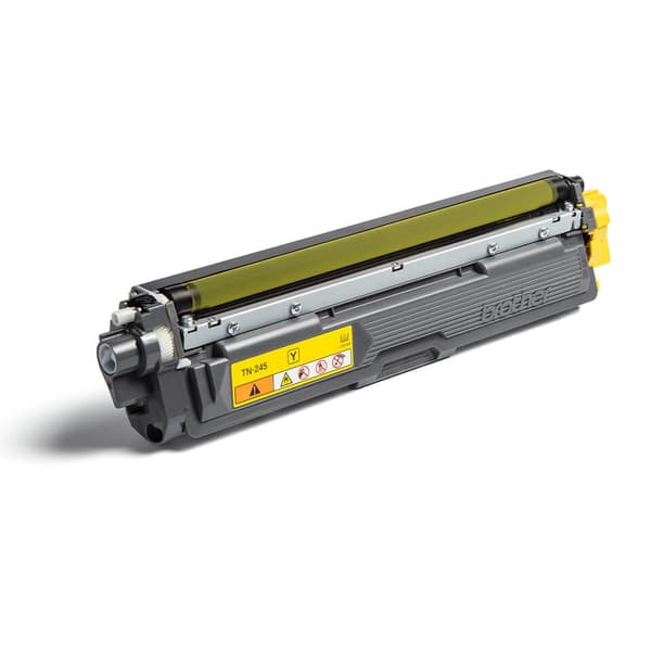 Brother Toner TN245 Gul