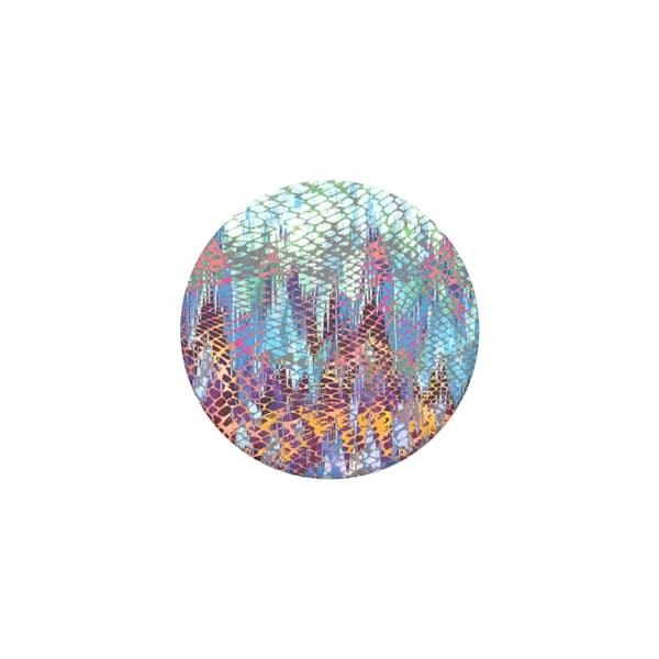 PopSockets Chimera Irrotettava Grip Telinetoiminnolla
