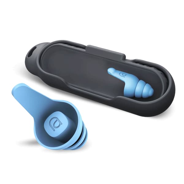 MIXX Ørepropper Støjbeskyttelse Flight 27dB (SNR) 22dB (NRR)