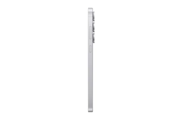 Samsung Galaxy S25 FE 128 GB - White