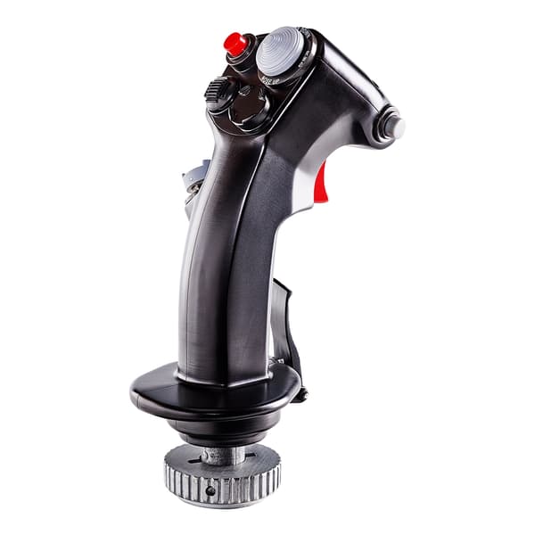 ThrustMaster F-16C Viper Hotas Add-On kahva