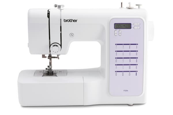 Brother FS20s Ompelukone