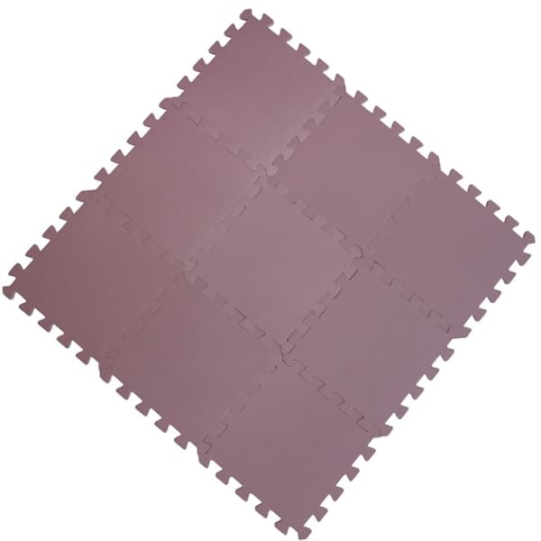 Baby Dan Lekematte Dusty Rose