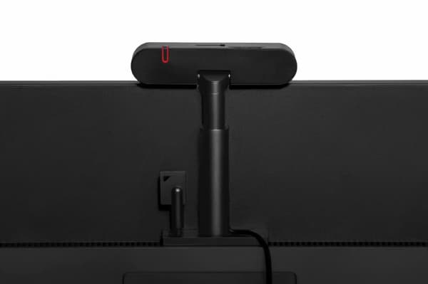 Lenovo M50 webcam