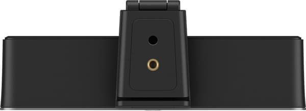 BenQ DVY32 4K UHD Zoom Certified Smart 4K -videoneuvottelulaite