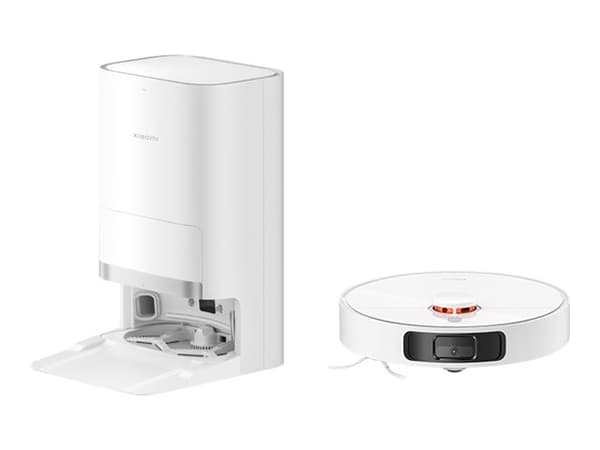 Xiaomi C102 Robotdammsugare X20+ Robotstyrd