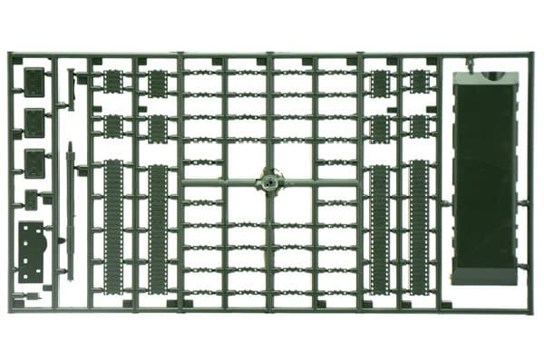 ITALERI 1:72 T-62