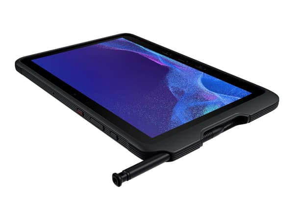 Samsung Galaxy Tab Active4 Pro 5G 10.1 128 GB Svart