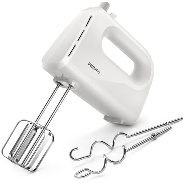 Philips Elvisp HR3705 300W 5 Speeds