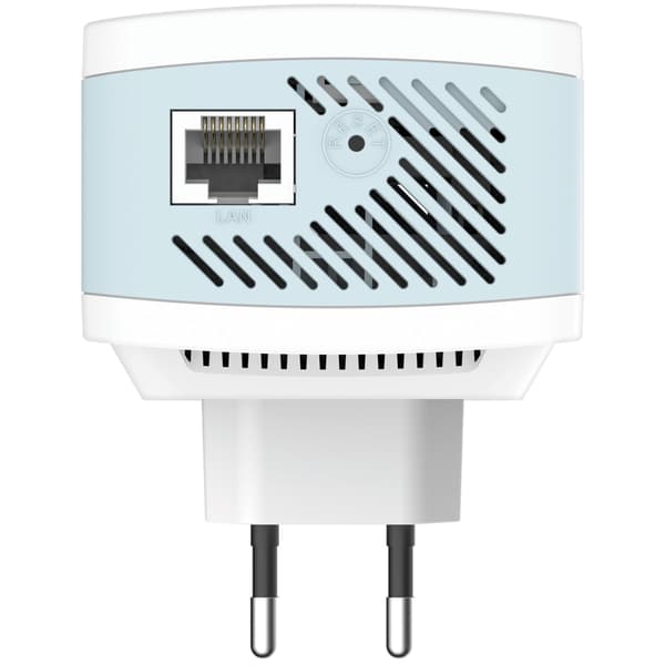 D-Link E15 Mesh WiFi 6 AX1500 Rekkeviddeforlenger