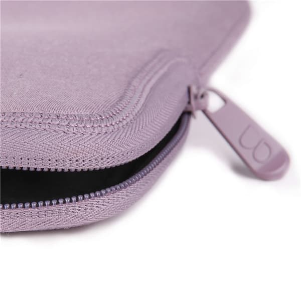Onsala Laptopfodral 14" Ljusrosa