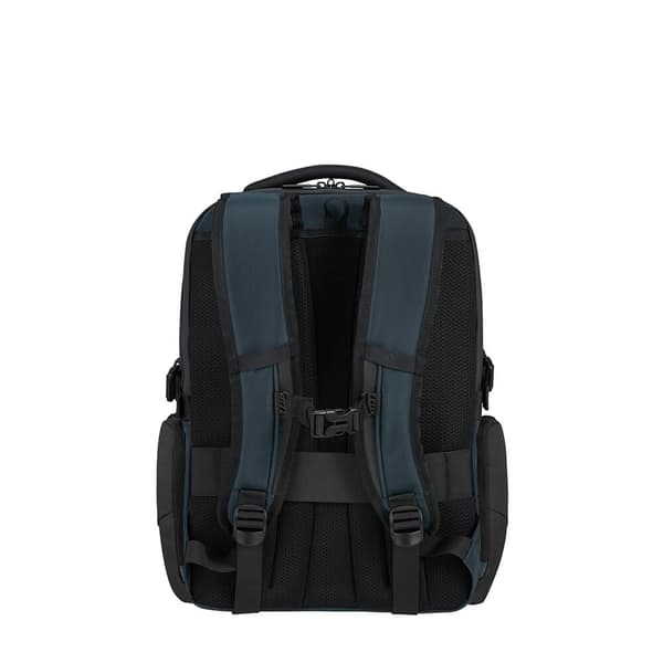 Samsonite Rygsæk BIZ2GO 15.6" Blå