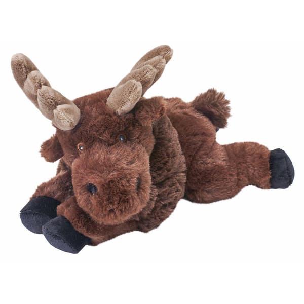 Wild Republic Gosedjur Mini Ecokins 20 cm Älg