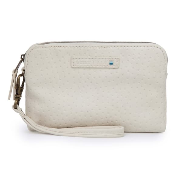 Golla AIR Mobil Purse Creme Universal G1634