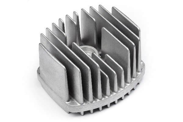 HPI Heatsink Head (Octane 15Cc)
