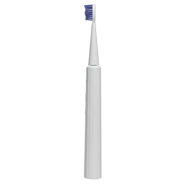 B.WELL Elektrisk Tandborste Sonic MED-870 Vit