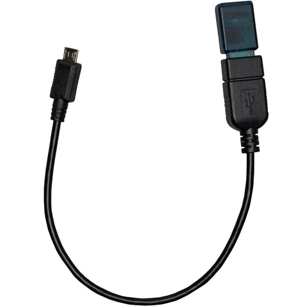 Nexa ZWD-104 Z-Wave Plus-adapter för bl.a. Bridge 3