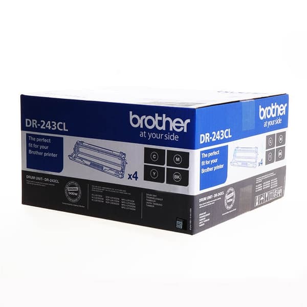 Brother Trumma DR243CL DR-243CL
