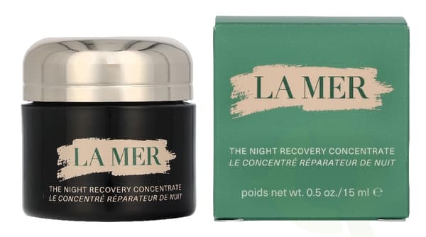 La mer The Night Recovery Concentrate 15 ml