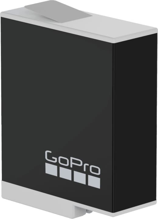 GoPro Enduro Battery -akku