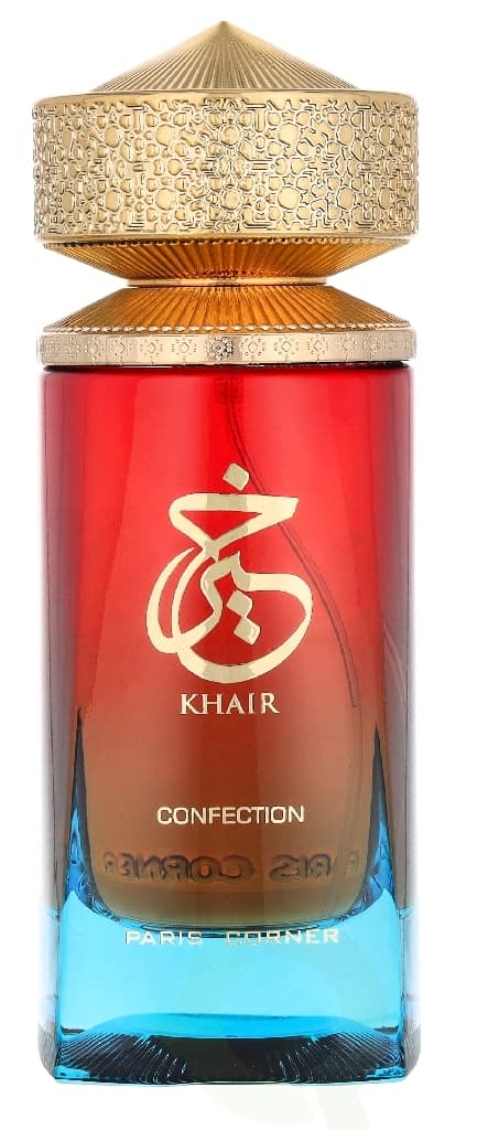 Paris Corner Khair Confection Edp Spray 100 ml