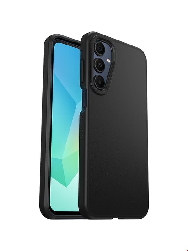 Otterbox React Galaxy A17 5G A16/A16 5g - Black