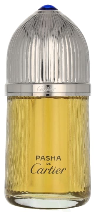 Cartier Pasha De Cartier Edp Spray 100 ml