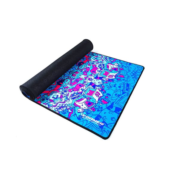 X-GAMER Musematte X-Rayz 1100x450