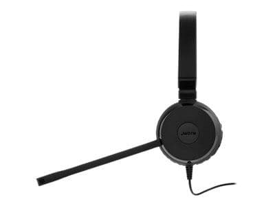 Jabra Evolve 30 II Uc Stereo Headset