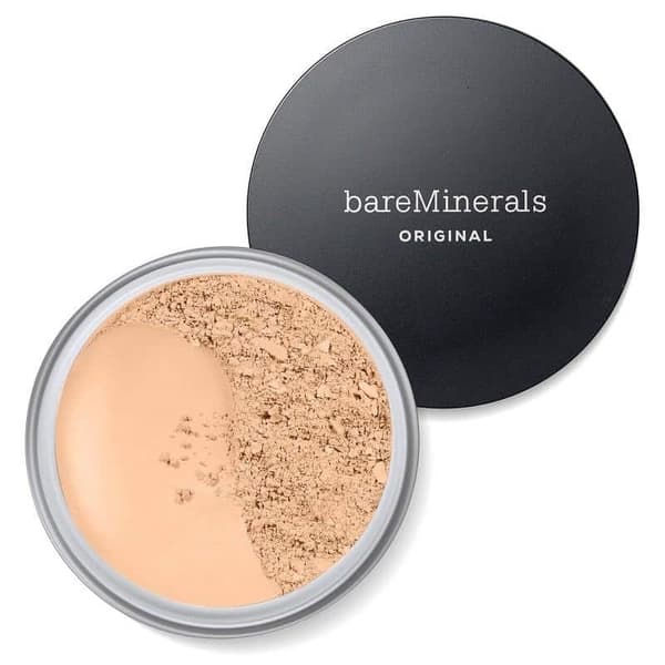 Bare Minerals Foundation Light Beige 8g