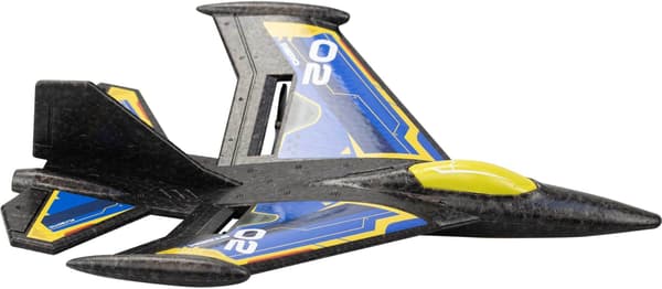 Silverlit Flybotic Sonic Evo - fjernstyrt fly