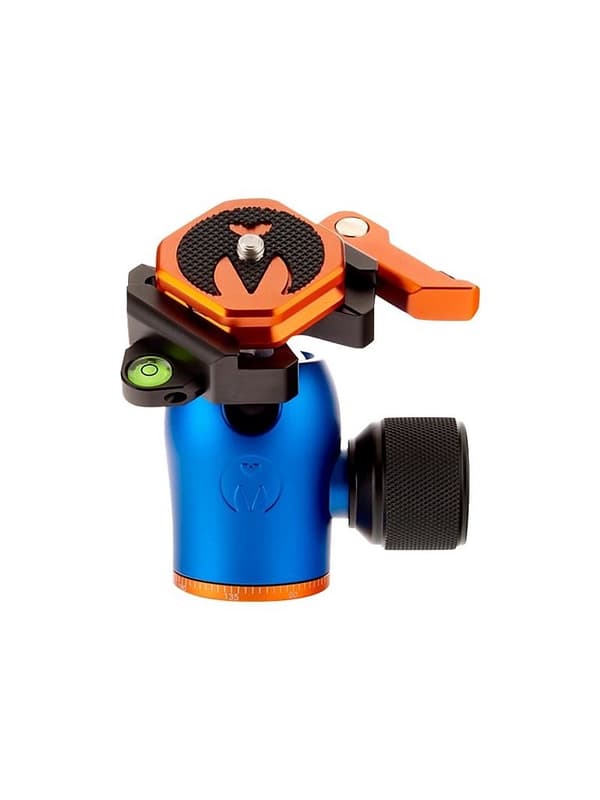 3 Legged Thing AirHed Pro Lever Blue