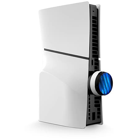 NACON RGB-ventilator – PS5 /PS5 Slim /PS5 Pro