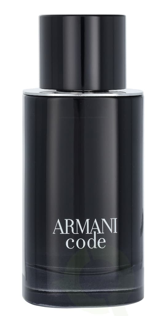 Armani Code Pour Homme Edt Spray carton @ 1 bottle x 75 ml