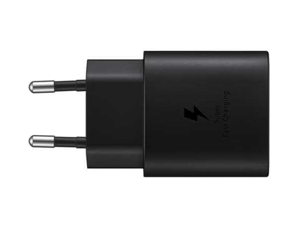 Samsung EP-TA800 Svart innendørs