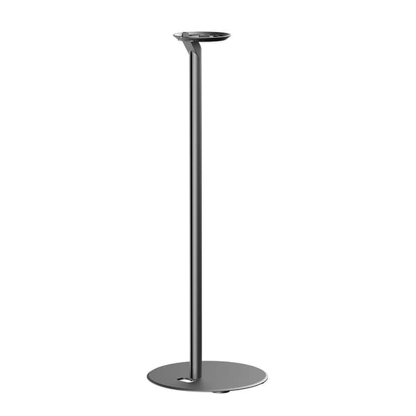Nedis Speaker Mount | Kompatibel med: Sonos® Era100 | Stativ | 3 | Fixed | ABS / Metall | Sort