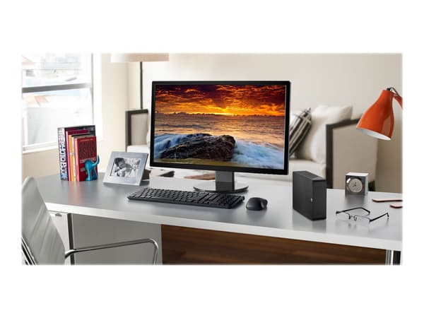 Seagate Utvidelsesharddisk STKP12000400 12 TB USB 3.0